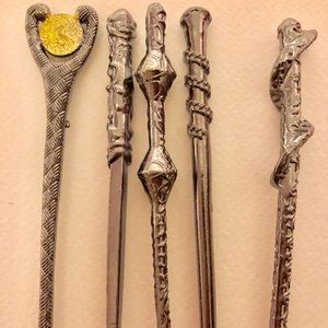 House of slytherin make up brushes